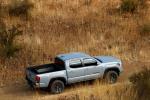 Toyota Tacoma Trail Double Cab 2020 года